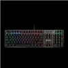 A4tech Bloody B750N mechanická herní klávesnice, podsvícená, Green Switch, USB, CZ, černá A4tech Bloody B750N mechanická herní klávesnice, podsvícená, Green Switch, USB, CZ, černá