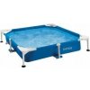 Intex 48402 Bazén pre psov 1,52 m x 1,52 m x 30,5 cm Intex 48402 Bazén pre psov 1,52 m x 1,52 m x 30,5 cm