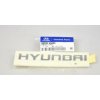 Hyundai I30 11/2011- zadný nápis HYUNDAI / 5dv, Kombi Hyundai I30 11/2011- zadný nápis HYUNDAI / 5dv, Kombi