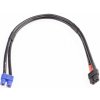 RUDDOG Propojovací/nabíjecí kabel 300mm (XT60 na EC3) RUDDOG Propojovací/nabíjecí kabel 300mm (XT60 na EC3)