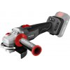 Graphite 125mm bezkartáčová uhlová brúska Energy+ 0-9200/min-1, bez batérie 58GE142 Graphite 125mm bezkartáčová uhlová brúska Energy+ 0-9200/min-1, bez batérie 58GE142