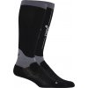 Asics PERFORMANCE RUN COMPRESSION SOCKS čierne