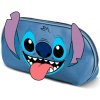 Lilo a Stitch Toaletní taštička Stitch s vyplazeným jazykem Lilo a Stitch Toaletní taštička Stitch s vyplazeným jazykem