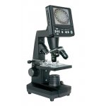 Bresser Mikroskop LCD 40-1600x