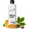 NATASHA Prací gél z gaštanov Pomaranč koncentrát 500 ml