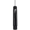 Milagro Luster na lanku MARBLE 1xGU10/8W/230V čierna MI1088 + záruka 3 roky zadarmo + záruka 3 roky zadarmo Milagro Luster na lanku MARBLE 1xGU10/8W/230V čierna MI1088 + záruka 3 roky zadarmo + záruka 3 roky zadarmo