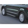 J&J Bočné nášľapy Volkswagen Tiguan 2007-2017 Dots 173cm