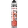 CERESIT TS62 Pro Univerzal jednozložková pištoľová polyuretanová pena 750ml CERESIT TS62 Pro Univerzal jednozložková pištoľová polyuretanová pena 750ml