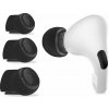 Tech-Protect Ear Tips 3-Pack Apple Airpods Pro 1 / 2 Black Tech-Protect Ear Tips 3-Pack Apple Airpods Pro 1 / 2 Black