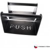 Push Pro MT Nízke bradlá stalky Push Pro MT Nízke bradlá stalky