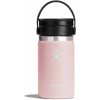 Termohrnček Hydro Flask Wide Mouth Flex Sip Lid 354 ml - trillium Termohrnček Hydro Flask Wide Mouth Flex Sip Lid 354 ml - trillium