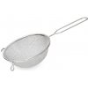 Cedník nerez ¤18cm dvojité sito MEYERHOFF Cedník nerez ¤18cm dvojité sito MEYERHOFF