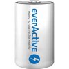 everActive D 10000 mAh 2 ks EVHRL20-10000 everActive D 10000 mAh 2 ks EVHRL20-10000