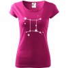 Súhvezdie - Gemini - Blíženci - Dámske tričko Pure - 2XL ( Fuchsiová ) Súhvezdie - Gemini - Blíženci - Dámske tričko Pure - 2XL ( Fuchsiová )