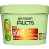 Garnier Fructis keratín Sleek maska na suché a krepovité vlasy, 370 ml Garnier Fructis keratín Sleek maska na suché a krepovité vlasy, 370 ml
