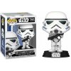Funko POP Star Wars: SWNC- Stormtrooper Funko POP Star Wars: SWNC- Stormtrooper