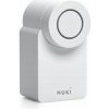 NUKI 221148 Smart Lock Go inteligentný zámok, Wi-Fi, Matter, biely NUKI 221148 Smart Lock Go inteligentný zámok, Wi-Fi, Matter, biely