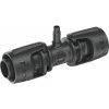 Spojka GARDENA micro-drip 13 mm - 4,6 mm Spojka GARDENA micro-drip 13 mm - 4,6 mm