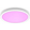 Philips Hue WACA Surimu 1× 40 W, 39,5 cm, okrúhle, biele