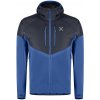 Pánska bunda Montura Spitze Hybrid Jacket Veľkosť: M / Farba: modrá/čierna Pánska bunda Montura Spitze Hybrid Jacket Veľkosť: M / Farba: modrá/čierna