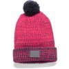 Under Armour GIRLS SHIMMER POM beanie 1281867-975