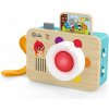 Baby Einstein Fotoaparát Hape interaktivní se zvukem Baby Einstein Fotoaparát Hape interaktivní se zvukem