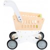 small foot Nákupný vozík Trend small foot Nákupný vozík Trend