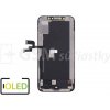 LCD displej + dotykové sklo iPhone Xs - SOFT OLED LCD displej + dotykové sklo iPhone Xs - SOFT OLED