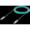 Ubiquiti UBNT UACC-AOC-QSFP28-20M, AOC kabel, 100 Gbps, 20m Ubiquiti UBNT UACC-AOC-QSFP28-20M, AOC kabel, 100 Gbps, 20m