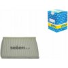 PURFLUX FILTER KABÍNY FORD FIESTA VI PURFLUX PURFLUX FILTER KABÍNY FORD FIESTA VI PURFLUX