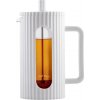 Vialli Design LIVIO French Press (Zaparovač) 1000 ml - Biely Vialli Design LIVIO French Press (Zaparovač) 1000 ml - Biely