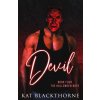 Devil (Kat Blackthorne)(Brožovaná) Devil (Kat Blackthorne)(Brožovaná)