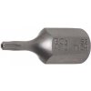 BGS technic Gola hlavica-bit | 10 mm (3/8 BGS technic Gola hlavica-bit | 10 mm (3/8