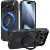 Tech-Protect Magring Magsafe iPhone 17 Pro Max Matte Black Tech-Protect Magring Magsafe iPhone 17 Pro Max Matte Black