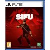 Sifu (PS5) Sifu (PS5)