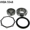SKF Sada ložisek kol VKBA 5548 SKF Sada ložisek kol VKBA 5548
