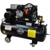 Lincos Priemyselný kompresor, 100L, 2.2kW/230V, 10bar