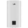 Elektrický bojler LIN LIFVD2 50 l Biely Elektrický bojler LIN LIFVD2 50 l Biely