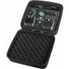 UDG Creator Sheeran Looper + Hardcase Black UDG Creator Sheeran Looper + Hardcase Black