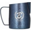 Barista Space - Ice Grain Blue konvička na mléko 450 ml Barista Space - Ice Grain Blue konvička na mléko 450 ml