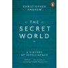 Secret World (Christopher Andrew)(Brožovaná) Secret World (Christopher Andrew)(Brožovaná)