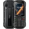 Odolný mobilný telefón Maxcom MM918 4G Odolný mobilný telefón Maxcom MM918 4G
