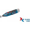 Bosch GRO 10,8 V-LI L-BOXX 0 06019C5002