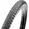 Plášť Maxxis Rambler 28 palcový čierny 700 x 45C skladací, dual, bez ochranného pásu EXO Plášť Maxxis Rambler 28 palcový čierny 700 x 45C skladací, dual, bez ochranného pásu EXO