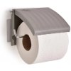 BATH Nástenný držiak na toaletný papier Kov + plast Samolepiace montáž bez vŕtania BATH Nástenný držiak na toaletný papier Kov + plast Samolepiace montáž bez vŕtania