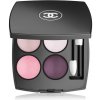 Chanel Les 4 Ombres Quad Eyeshadow 228 Tisse Cambon 4,8 g Chanel Les 4 Ombres Quad Eyeshadow 228 Tisse Cambon 4,8 g