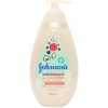 Johnson´s baby Cotton Touch telové mlieko na telo a tvár 500ml Johnson´s baby Cotton Touch telové mlieko na telo a tvár 500ml