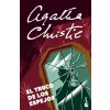 EL TRUCO DE LOS ESPEJOS (Agatha Christie)(Brožovaná) EL TRUCO DE LOS ESPEJOS (Agatha Christie)(Brožovaná)