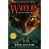 Warriors: The Broken Code #6: A Light in the Mist (HUNTER ERIN)(Pevná) Warriors: The Broken Code #6: A Light in the Mist (HUNTER ERIN)(Pevná)