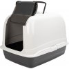 Ferplast WC kryté Maxi Bella dvířka + filtr 50 x 66 x 46 cm Ferplast WC kryté Maxi Bella dvířka + filtr 50 x 66 x 46 cm